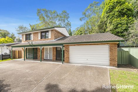 14 Hallam St, Charlestown, NSW 2290
