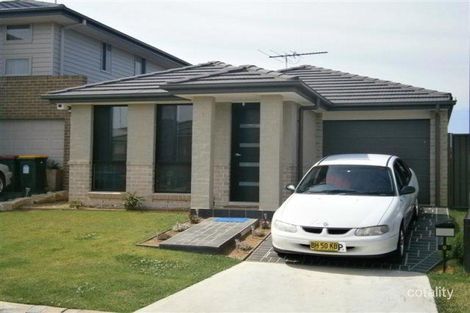 Property photo of 9 Wiseman Circuit Ropes Crossing NSW 2760