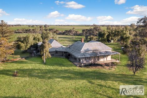 383 Brays Rd, Cullen, VIC 3568