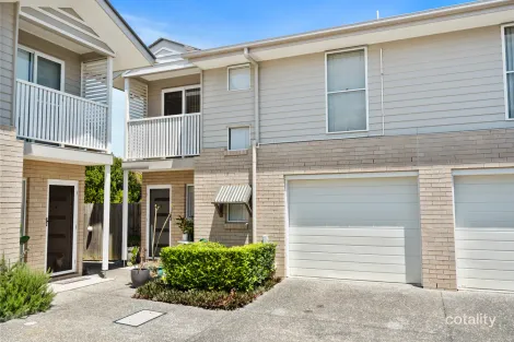 Property photo of 5/105-107 Mount Cotton Road Capalaba QLD 4157
