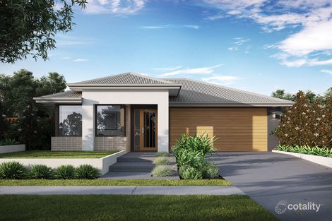 Lot 185 Lathro Way, Thornlands, QLD 4164