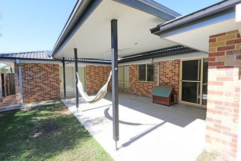 22 Rosegum Dr, Molendinar, QLD 4214