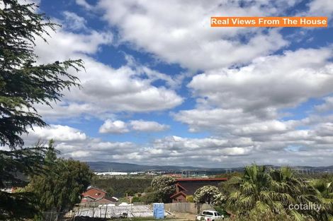 Property photo of 35 Garnett Road Wheelers Hill VIC 3150