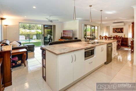 Property photo of 40 Agnes Place Bli Bli QLD 4560