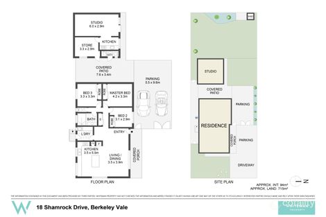 Property photo of 18 Shamrock Drive Berkeley Vale NSW 2261