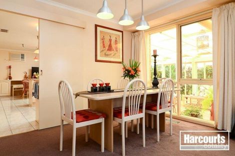 Property photo of 8 Whimbrel Crescent Carrum Downs VIC 3201