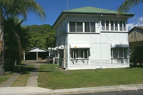 Property photo of 8/18-22 Parker Street Labrador QLD 4215