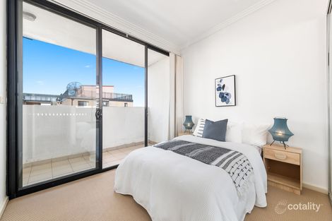 Property photo of 18/10-16 Vaughan Street Lidcombe NSW 2141