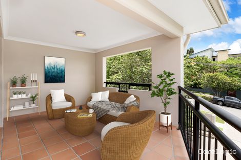 Property photo of 7/65 Sisley Street St Lucia QLD 4067