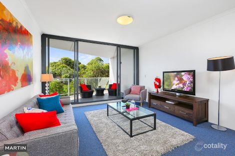 20/28 Gadigal Ave, Zetland, NSW 2017