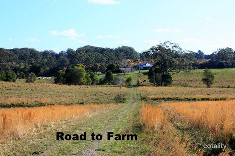 537 Old Coast Rd, North Macksville, NSW 2447