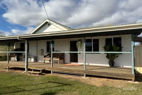 Property photo of 14 Wilga Avenue Warwick QLD 4370