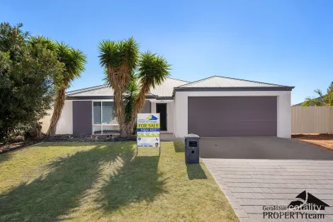 7 Morningstar Gra, Wandina, WA 6530