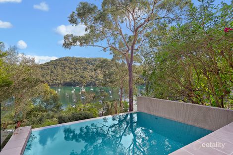 Property photo of 87 McCarrs Creek Road Church Point NSW 2105