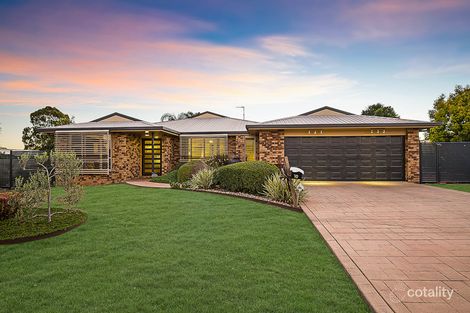 10 Joalcon Ct, Westbrook, QLD 4350