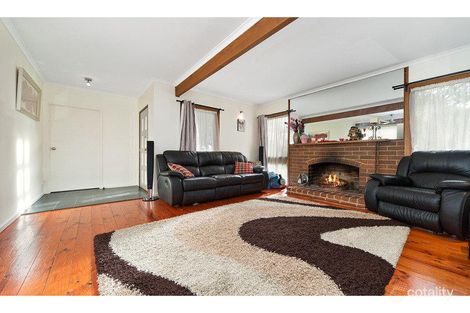 Property photo of 12 Devas Court Carrum Downs VIC 3201