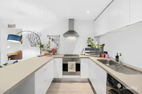 Property photo of 5/1 Murray Road Freshwater NSW 2096