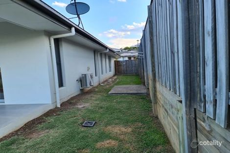 Property photo of 11 Greenvale Crescent Maudsland QLD 4210
