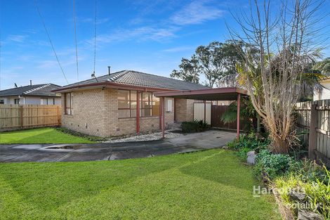 Property photo of 4 Riverview Crescent Eumemmerring VIC 3177