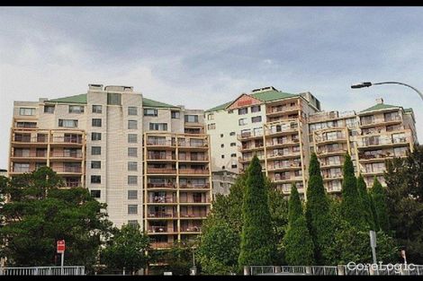 117/15 Herbert St, Naremburn, NSW 2065