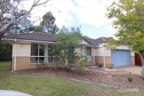 Property photo of 7/1-3 Freda Street Ashmore QLD 4214