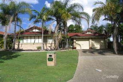 12 Moresby Ave, Springfield, QLD 4300