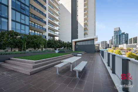 Property photo of 103/39 Benjamin Way Belconnen ACT 2617
