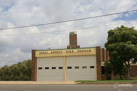 201 Anzac Ave, Harristown, QLD 4350