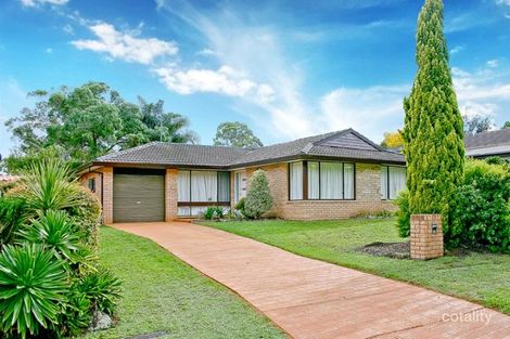 2 Cook Rd, Ruse, NSW 2560