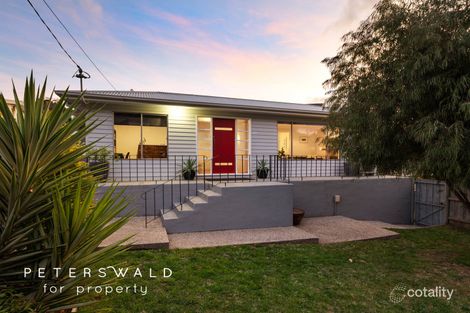 Property photo of 80 Gordons Hill Road Lindisfarne TAS 7015