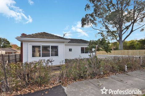 1/2 Colchester Rd, Kilsyth, VIC 3137