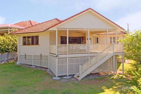 Property photo of 19 Arlington Street Coorparoo QLD 4151