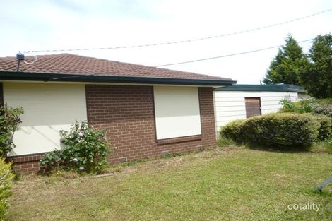Property photo of 24 Horseshoe Crescent Epping VIC 3076