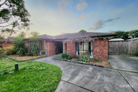 Property photo of 4 Joyce Court Bayswater North VIC 3153