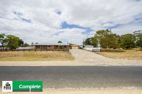 Property photo of 802 Peweena Road Mingbool SA 5291