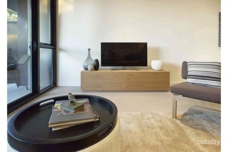 Property photo of 108/89 Roden Street West Melbourne VIC 3003