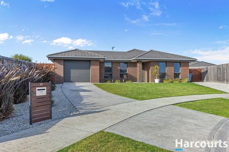 17 Harley Ct, Latrobe, TAS 7307