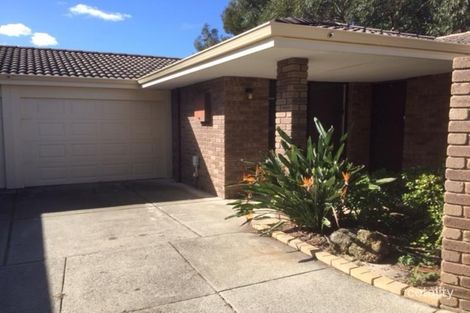 Property photo of 2/17 Fitzroy Road Rivervale WA 6103