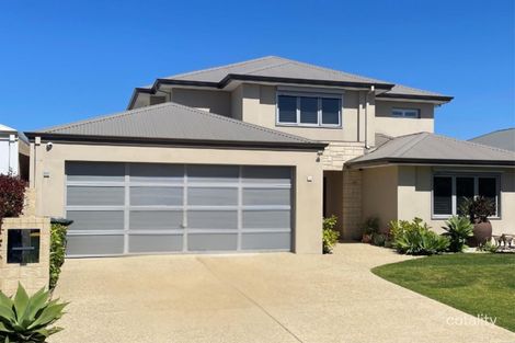 Property photo of 6 Burgee Cove Geographe WA 6280