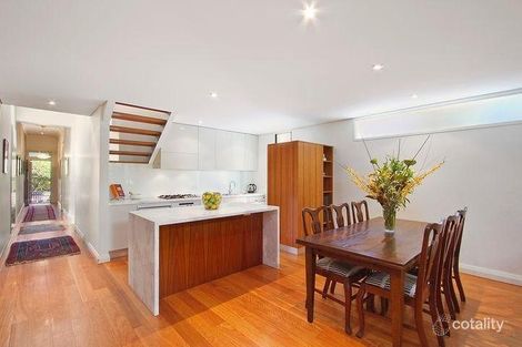 Property photo of 22 Darley Street Neutral Bay NSW 2089