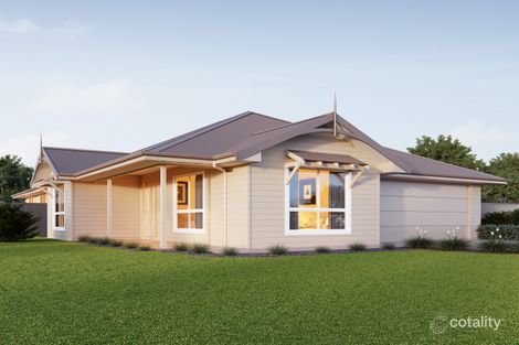 Lot 458 Limestone Ave, Spring Farm, NSW 2570