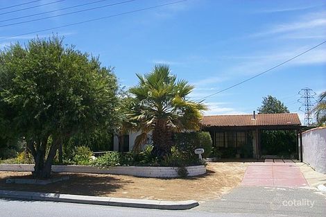 3 Ferndale Cres, Ferndale, WA 6148