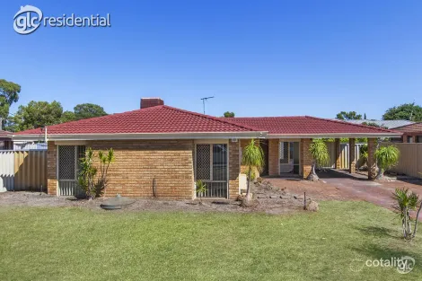 39 Berrigan Dr, South Lake, WA 6164