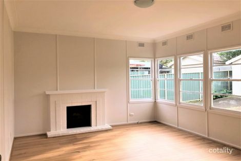 Property photo of 23 Pioneer Street Seven Hills NSW 2147