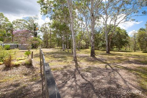 833 Cooroy Noosa Rd, Lake Macdonald, QLD 4563