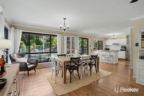 Property photo of 17 Lords Avenue Mount Nathan QLD 4211