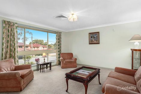 Property photo of 2/27 The Esplanade Thornleigh NSW 2120