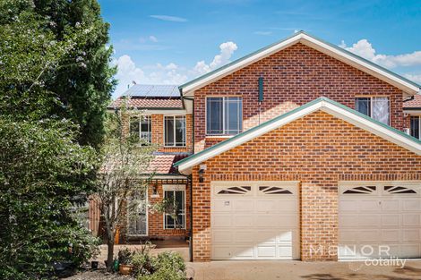 1/36a Bogalara Rd, Old Toongabbie, NSW 2146