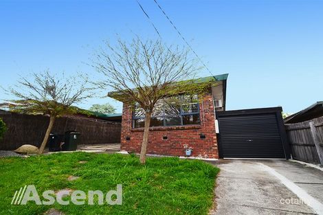 42a Frederick St, Doncaster, VIC 3108