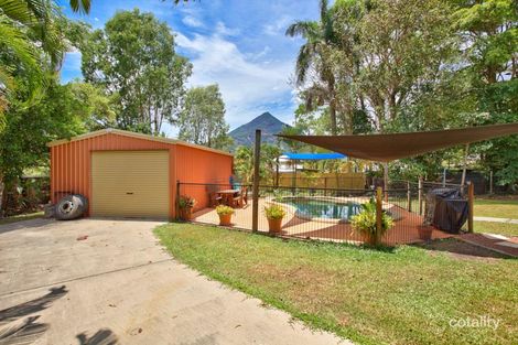 Property photo of 6 Slatcher Close Gordonvale QLD 4865